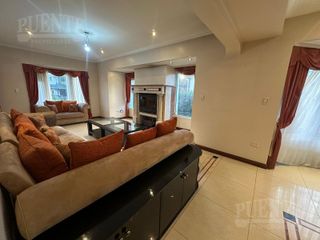 Foto 17 de Importante casa en venta en Saint Thomas Sur 4 dormitorios   Escritorio y dependencias