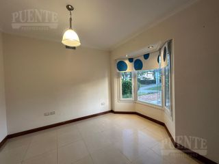 Foto 69 de Importante casa en venta en Saint Thomas Sur 4 dormitorios   Escritorio y dependencias