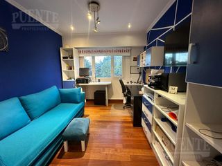 Foto 43 de Importante casa en venta en Saint Thomas Sur 4 dormitorios   Escritorio y dependencias