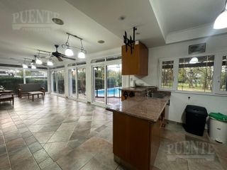 Foto 62 de Importante casa en venta en Saint Thomas Sur 4 dormitorios   Escritorio y dependencias