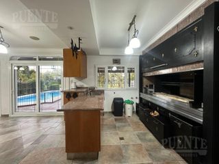 Foto 63 de Importante casa en venta en Saint Thomas Sur 4 dormitorios   Escritorio y dependencias