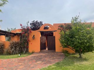 Foto 1 de Casa - Fincas del Lago