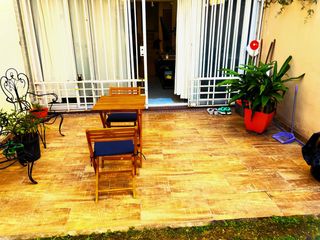 Foto 18 de Departamento con patio Ramos Mejia Centro