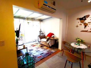 Foto 4 de Departamento con patio Ramos Mejia Centro