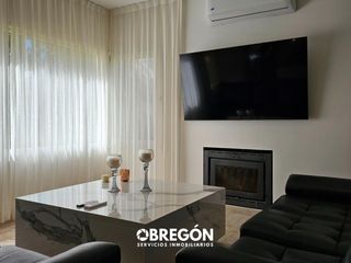 Foto 7 de Casa en  Alquiler Temporada 2024 Costa Esmeralda con Pileta