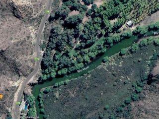 Foto 3 de Terreno en venta en  San Rafael, Mendoza