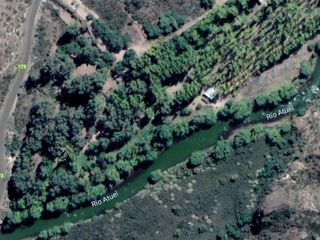 Foto 2 de Terreno en venta en  San Rafael, Mendoza