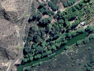 Foto 1 de Terreno en venta en  San Rafael, Mendoza