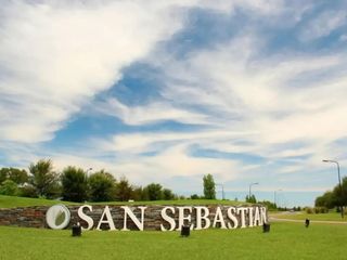Foto 1 de Terreno en venta - 639mts2 - San Sebastián