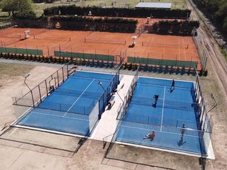 Foto 7 de Terreno en venta - 639mts2 - San Sebastián