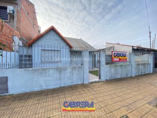 Foto 2 de Casa sobre lote de 11 x 20