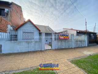 Foto 1 de Casa sobre lote de 11 x 20