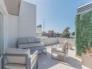 Foto 61 de Departamento 2 ambientes de 61 m2 con cochera en Condominio Magnolias (Full Amenities)