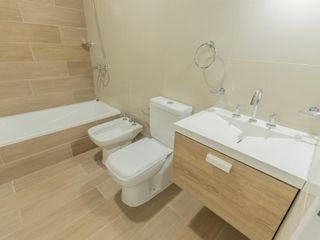 Foto 4 de Departamento 2 ambientes de 61 m2 con cochera en Condominio Magnolias (Full Amenities)