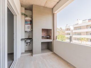 Foto 5 de Departamento 2 ambientes de 61 m2 con cochera en Condominio Magnolias (Full Amenities)