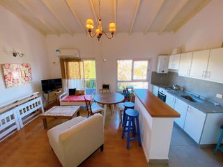 Foto 2 de Departamento CON COCHERA EN VENTA Y ALQUILER  TEMPORARIO