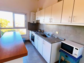 Foto 9 de Departamento CON COCHERA EN VENTA Y ALQUILER  TEMPORARIO