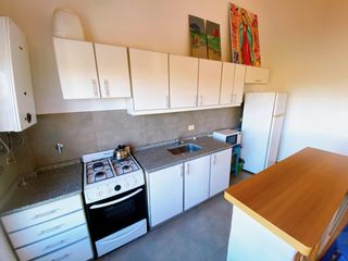 Foto 11 de Departamento CON COCHERA EN VENTA Y ALQUILER  TEMPORARIO