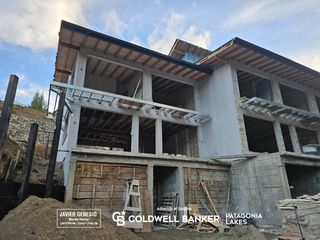 Foto 4 de VENTA Departamento Premium con Vista al Lago 203,66m2 Peninsula Manzano UF5, Villa La Angostura