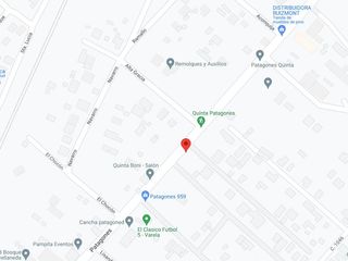 Foto 9 de Departamento venta - 2 dormitorios 1 baño - 49mts2 totales - Florencio Varela