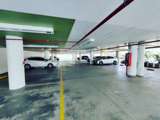 Foto 10 de Oficina en Alquier AAA en  Vicente López