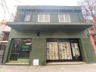 Foto 2 de PH - Villa Urquiza