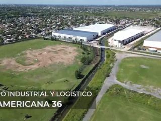 Foto 3 de Depósito en Tortuguitas Panamericana km 36