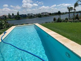 Foto 14 de Casa al lago en venta