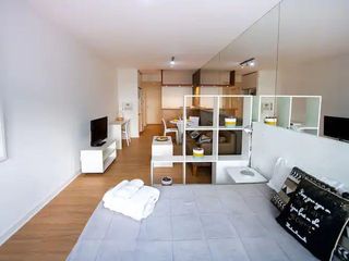Foto 6 de Departamento - Palermo