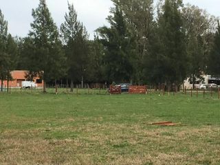 Foto 11 de Terreno en venta - 3060mts2 - Estancia Las Malvinas, Coronel Brandsen