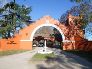 Foto 7 de Terreno en venta - 3060mts2 - Estancia Las Malvinas, Coronel Brandsen