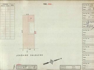 Foto 6 de Terreno - En limite Almagro y Palermo, mide 8.65 x 26 mts, apto para 1201 m2 vendibles y 5 cocheras