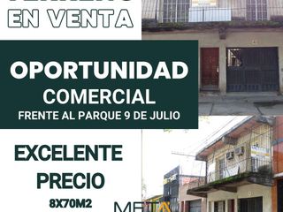 Casa en San Miguel De Tucumán