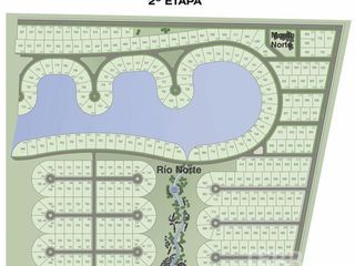 Foto 17 de LOTE VENTA CANNING BARRIO HORIZONTES AL SUR