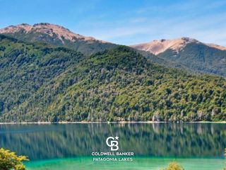 Foto 20 de VENTA Departamento Premium con Vista al Lago 203,66m2 Peninsula Manzano UF3, Villa La Angostura