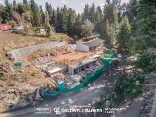 Foto 77 de VENTA Departamento Premium con Vista al Lago 203,66m2 Peninsula Manzano UF3, Villa La Angostura