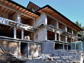 Foto 36 de VENTA Departamento Premium con Vista al Lago 203,66m2 Peninsula Manzano UF3, Villa La Angostura