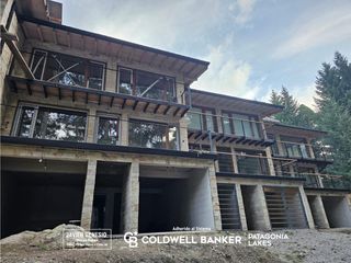 Foto 4 de VENTA Departamento Premium con Vista al Lago 203,66m2 Peninsula Manzano UF3, Villa La Angostura