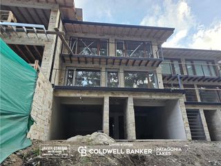 Foto 2 de VENTA Departamento Premium con Vista al Lago 203,66m2 Peninsula Manzano UF3, Villa La Angostura