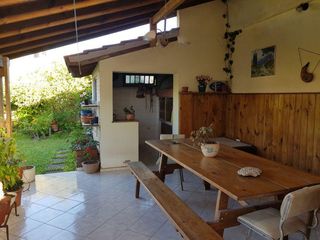 Foto 5 de Casa en Venta en 517/3 bis La Plata - Alberto Dacal Propiedades