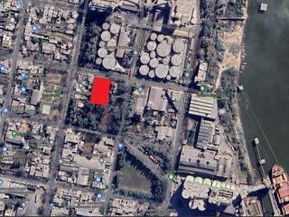 Foto 16 de LOTE en VENTA - Zona Industrial - Pto. Gral. San Martin