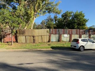 Foto 1 de LOTE en VENTA - Zona Industrial - Pto. Gral. San Martin