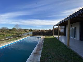 Foto 18 de Casa en Venta con vista a espejo de agua Barrio El Canton Puerto Escobar