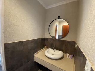 Foto 13 de Casa en Venta con vista a espejo de agua Barrio El Canton Puerto Escobar