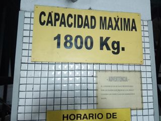 Foto 3 de Cochera en venta - 13,2mts2 - San Nicolás