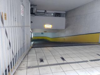 Foto 10 de Cochera en venta - 13,2mts2 - San Nicolás