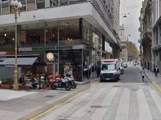 Foto 4 de Cochera en venta - 13,2mts2 - San Nicolás