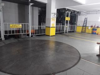 Foto 2 de Cochera en venta - 13,2mts2 - San Nicolás