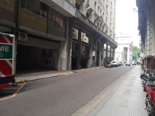 Foto 8 de Cochera en venta - 13,2mts2 - San Nicolás