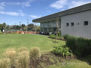 Foto 3 de Mosquera y Gallastegui - VENTA Terreno en Ayres Plaza
